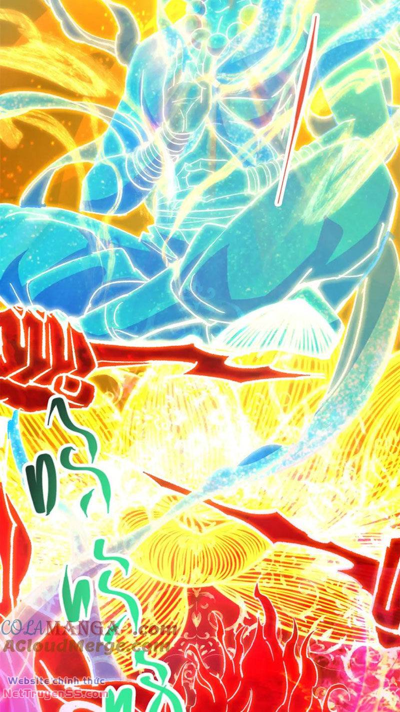 Chưởng Môn Khiêm Tốn Chút - Chapter 317 - Page 18