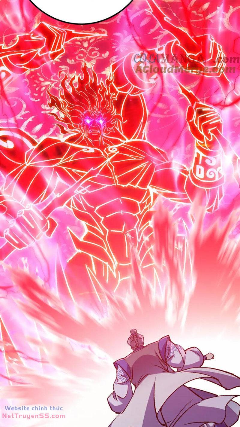 Chưởng Môn Khiêm Tốn Chút - Chapter 317 - Page 25