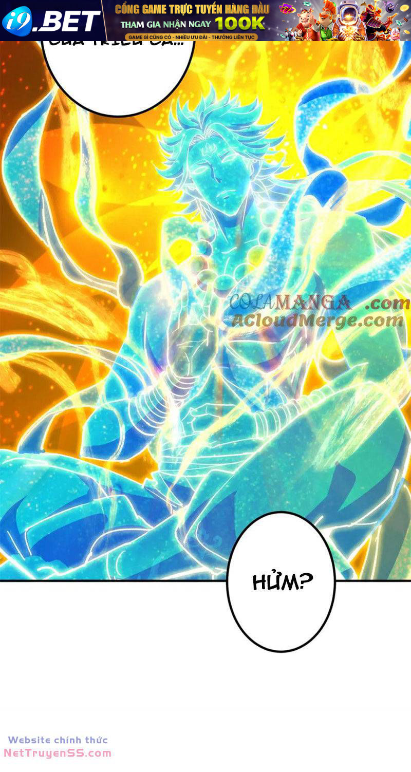 Chưởng Môn Khiêm Tốn Chút - Chapter 317 - Page 30