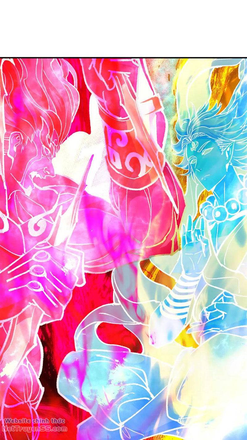 Chưởng Môn Khiêm Tốn Chút - Chapter 317 - Page 37