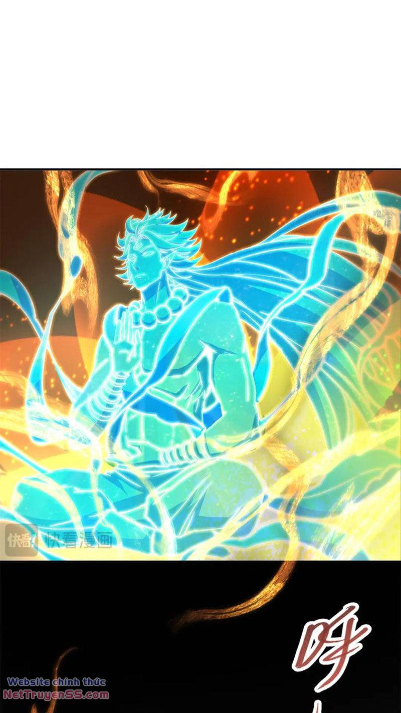 Chưởng Môn Khiêm Tốn Chút - Chapter 317 - Page 41