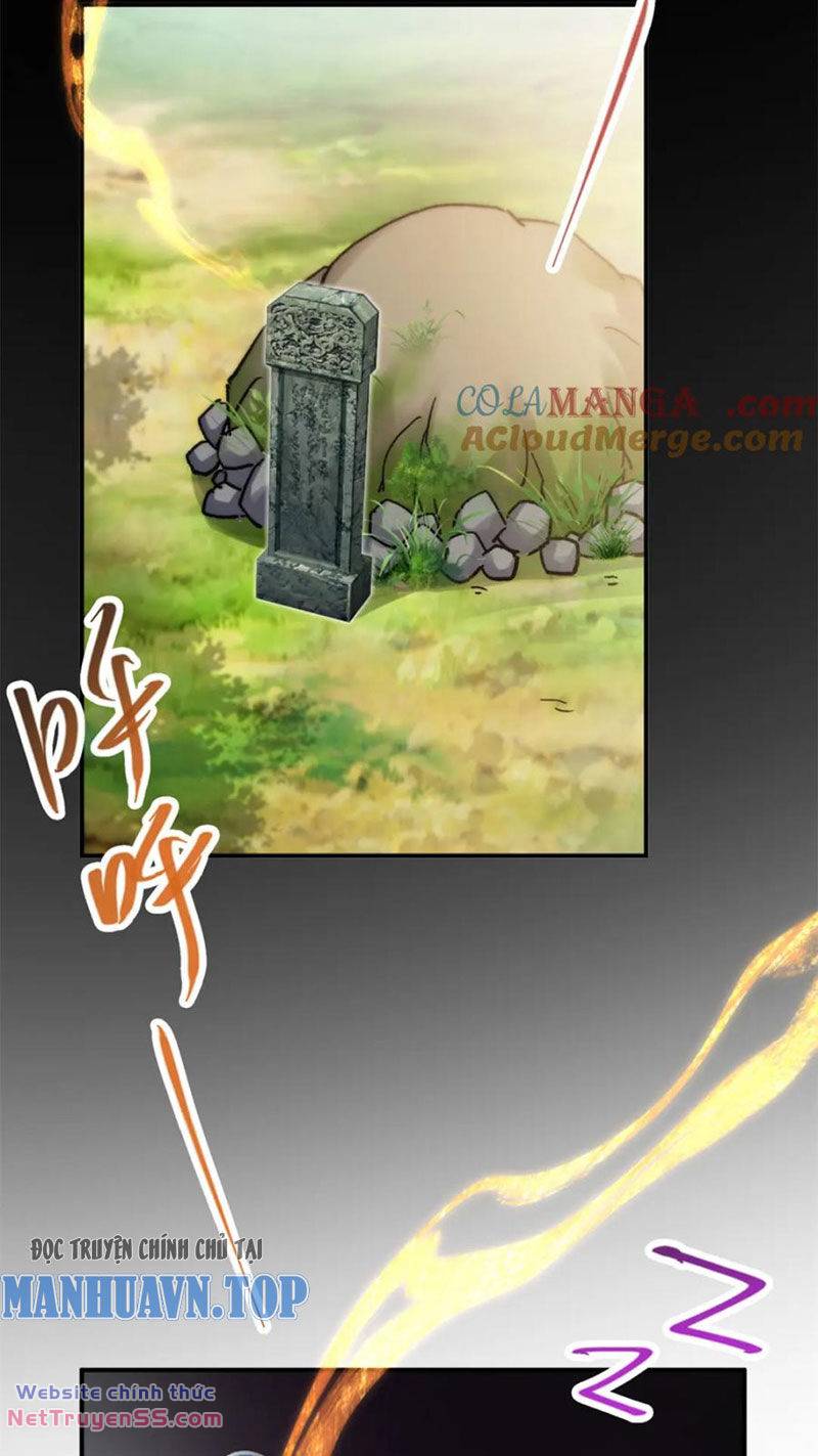 Chưởng Môn Khiêm Tốn Chút - Chapter 317 - Page 42