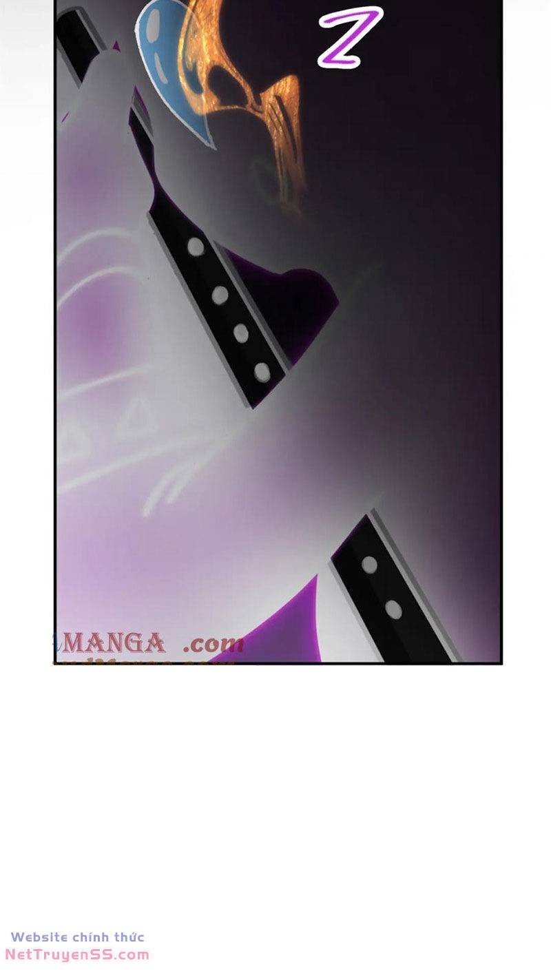 Chưởng Môn Khiêm Tốn Chút - Chapter 317 - Page 43