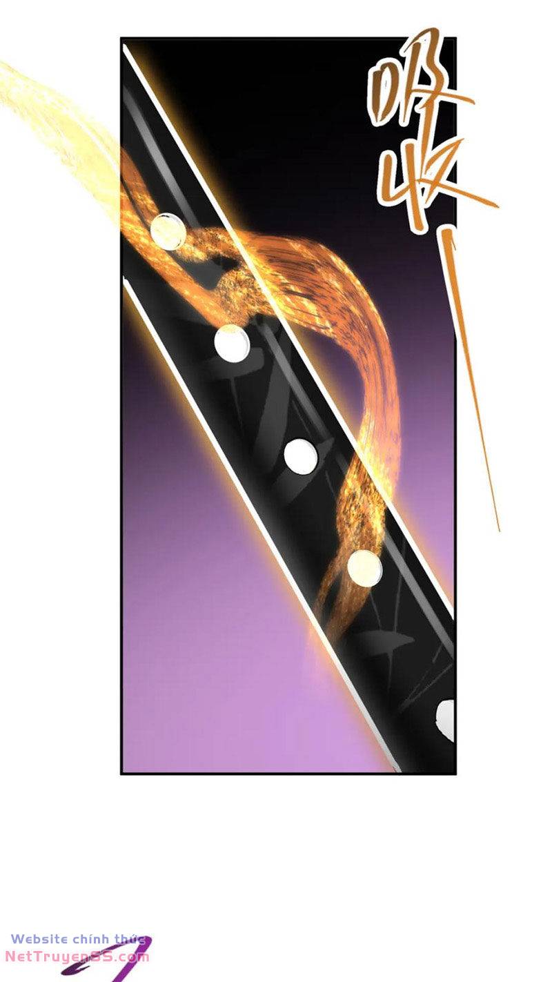 Chưởng Môn Khiêm Tốn Chút - Chapter 317 - Page 44