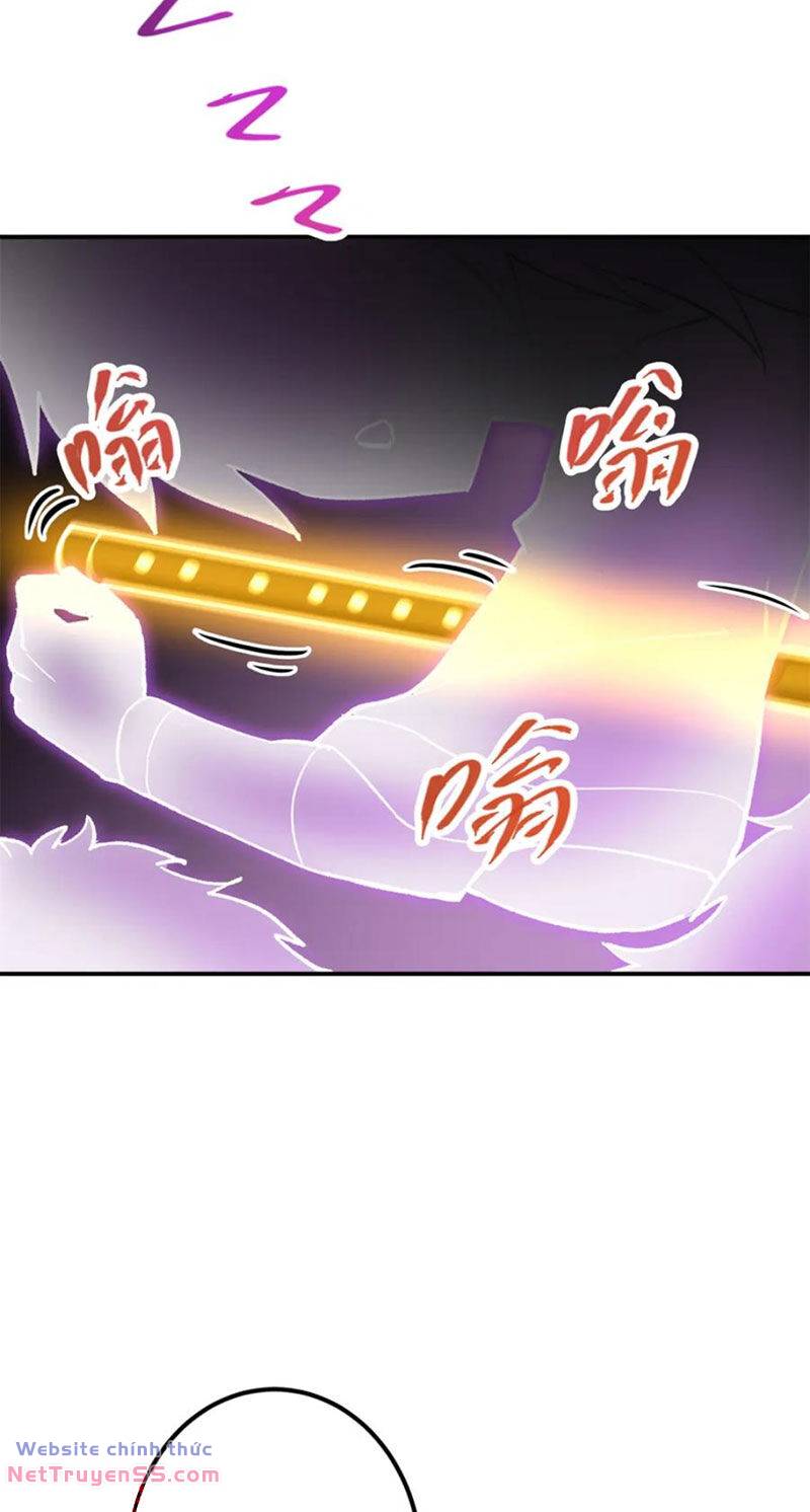 Chưởng Môn Khiêm Tốn Chút - Chapter 317 - Page 45