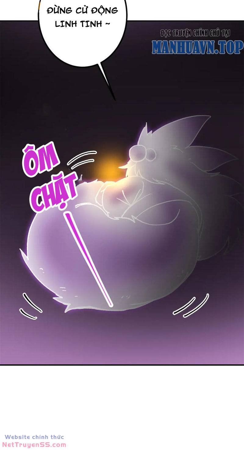 Chưởng Môn Khiêm Tốn Chút - Chapter 317 - Page 46