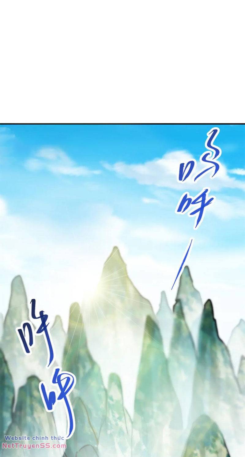 Chưởng Môn Khiêm Tốn Chút - Chapter 317 - Page 47