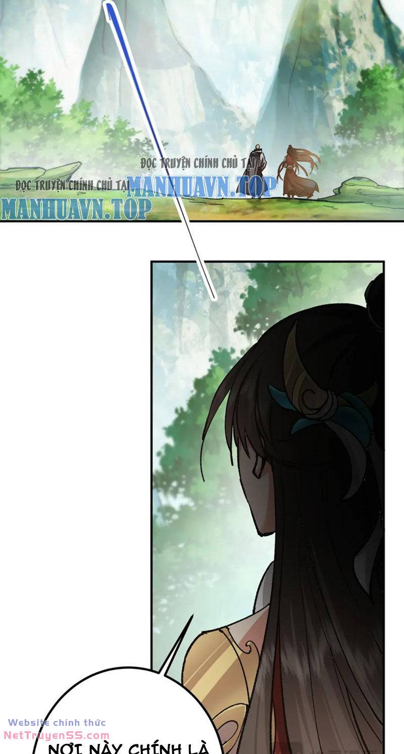 Chưởng Môn Khiêm Tốn Chút - Chapter 317 - Page 48