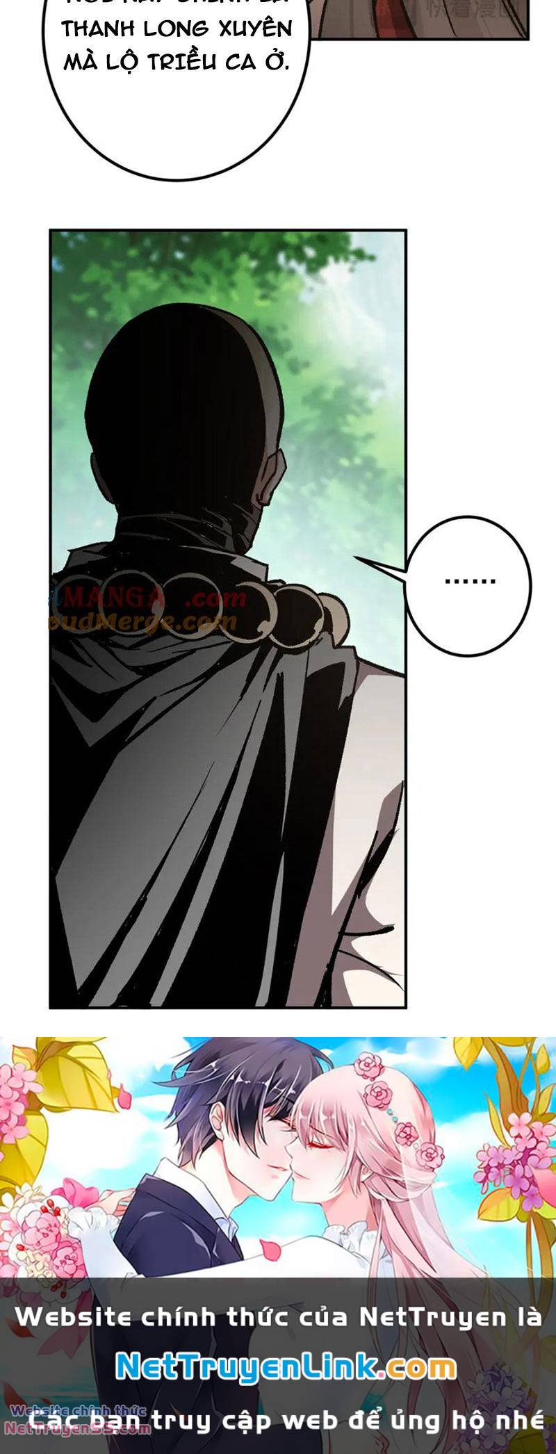 Chưởng Môn Khiêm Tốn Chút - Chapter 317 - Page 49