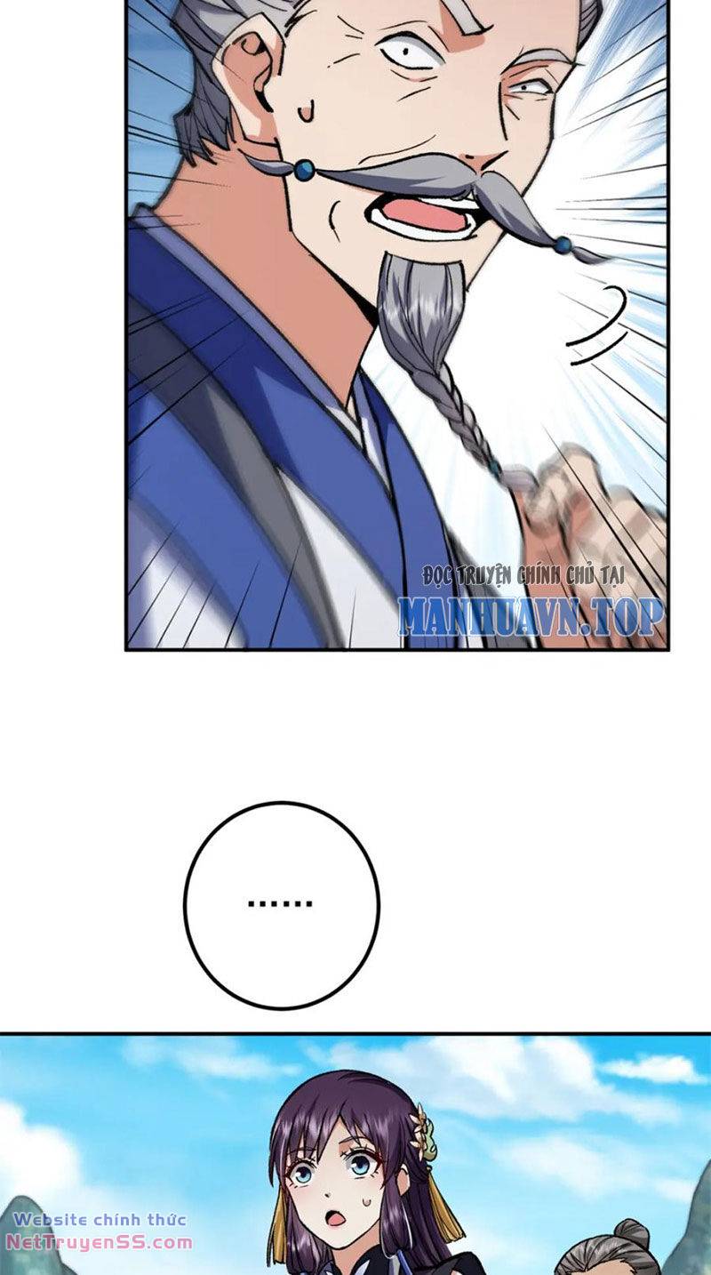 Chưởng Môn Khiêm Tốn Chút - Chapter 317 - Page 6