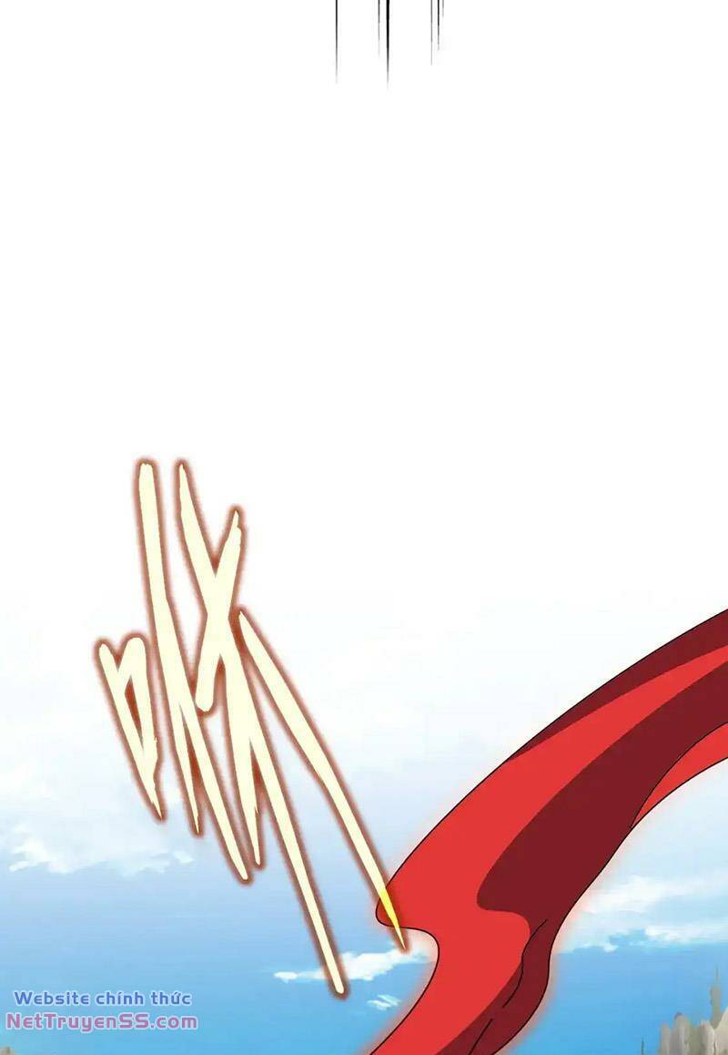 Đại Quản Gia Là Ma Hoàng - Chapter 500 - Page 12