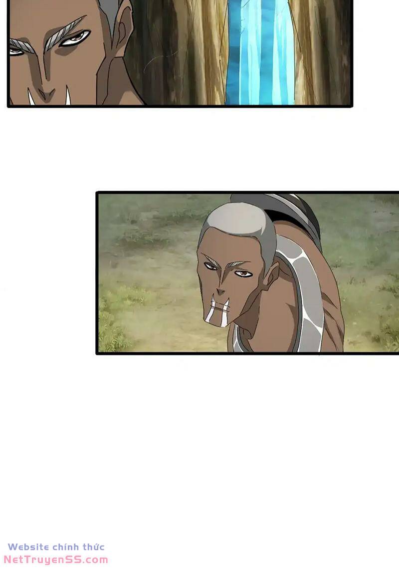 Đại Quản Gia Là Ma Hoàng - Chapter 500 - Page 14