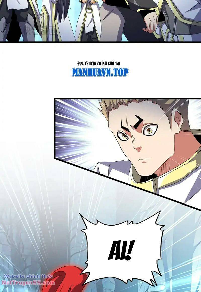 Đại Quản Gia Là Ma Hoàng - Chapter 500 - Page 16