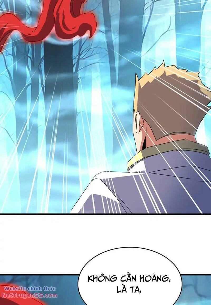 Đại Quản Gia Là Ma Hoàng - Chapter 500 - Page 17