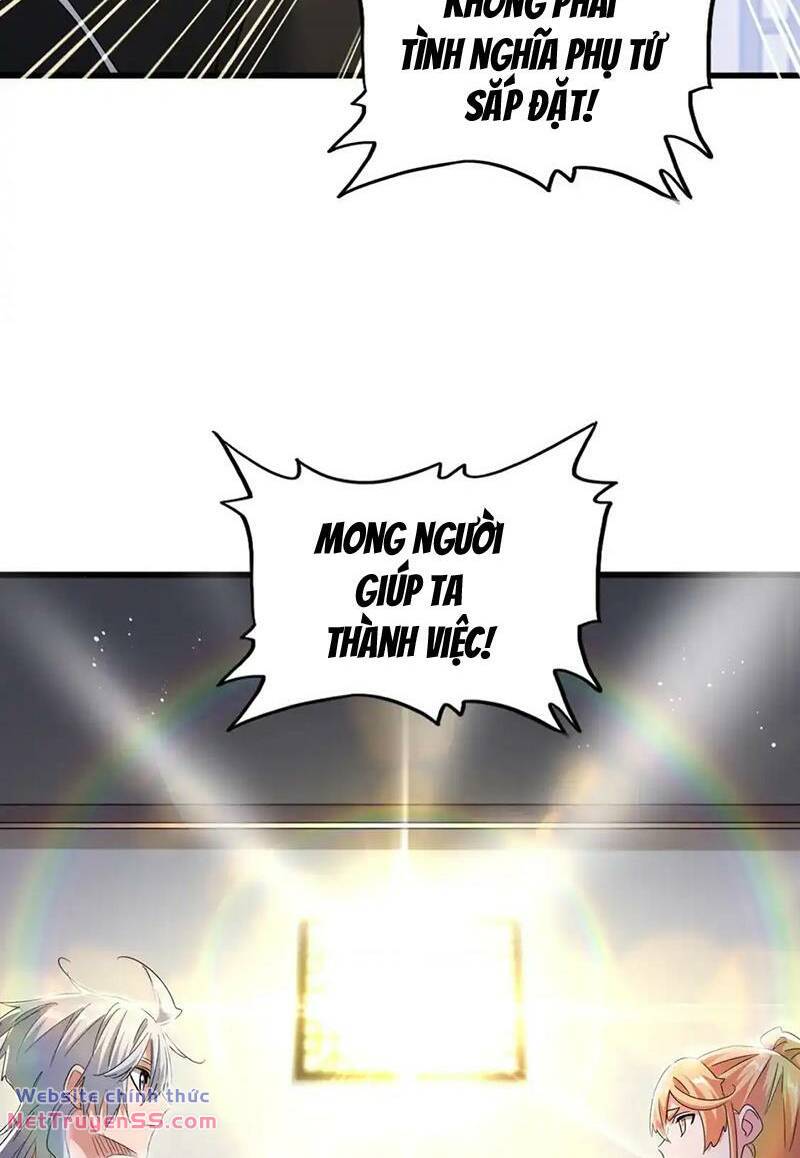 Đại Quản Gia Là Ma Hoàng - Chapter 500 - Page 3