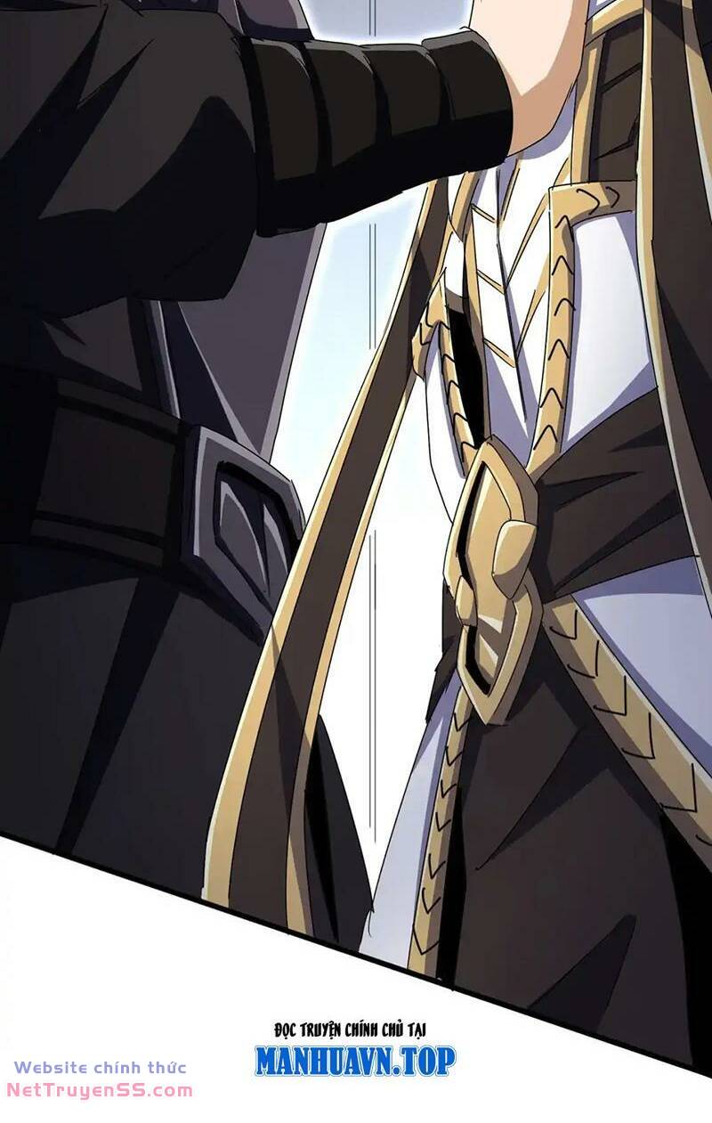 Đại Quản Gia Là Ma Hoàng - Chapter 500 - Page 39