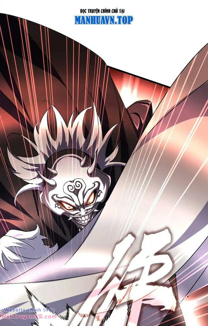 Đại Quản Gia Là Ma Hoàng - Chapter 500 - Page 40