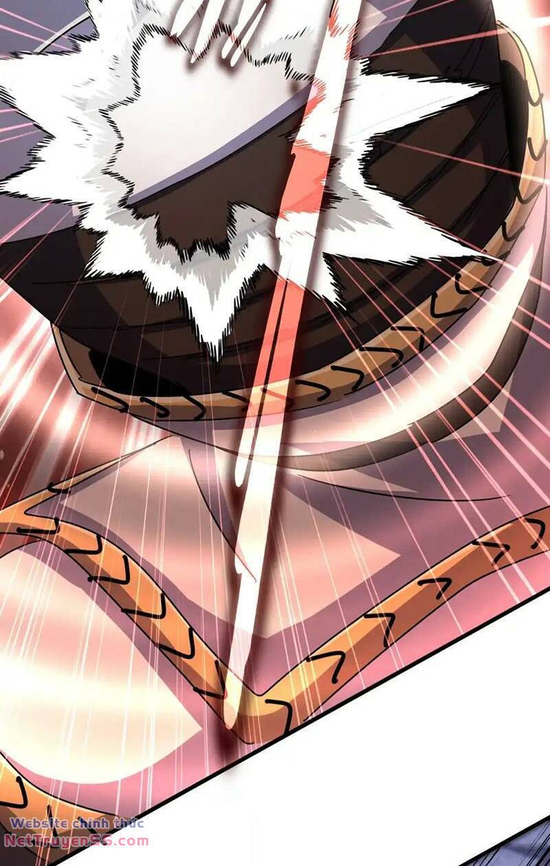 Đại Quản Gia Là Ma Hoàng - Chapter 500 - Page 41