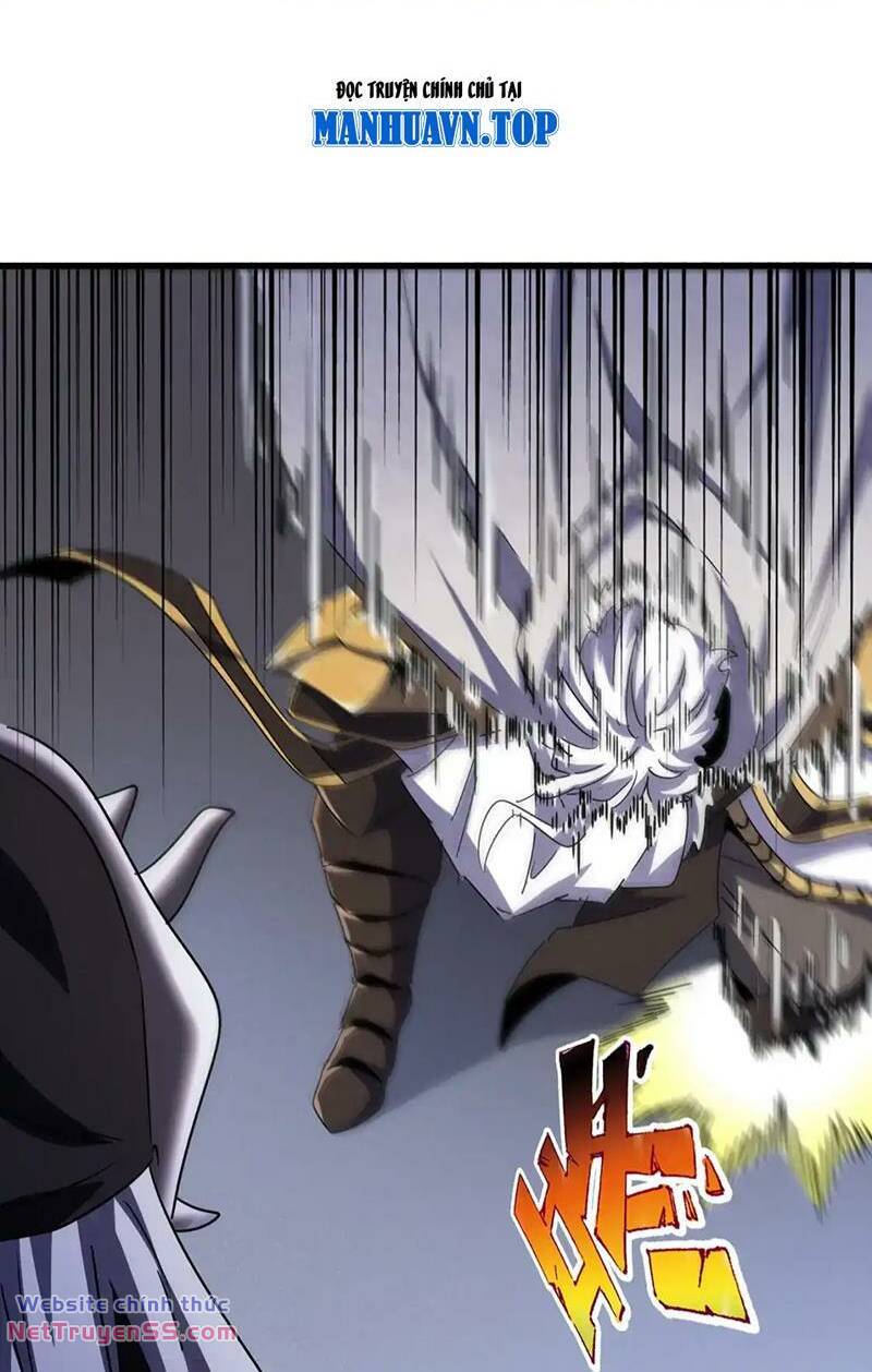 Đại Quản Gia Là Ma Hoàng - Chapter 500 - Page 43