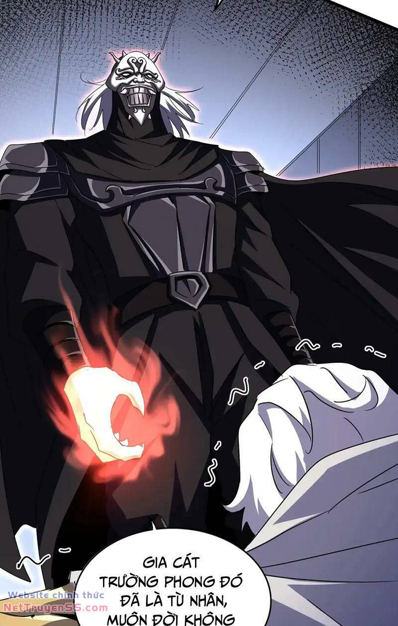 Đại Quản Gia Là Ma Hoàng - Chapter 500 - Page 46