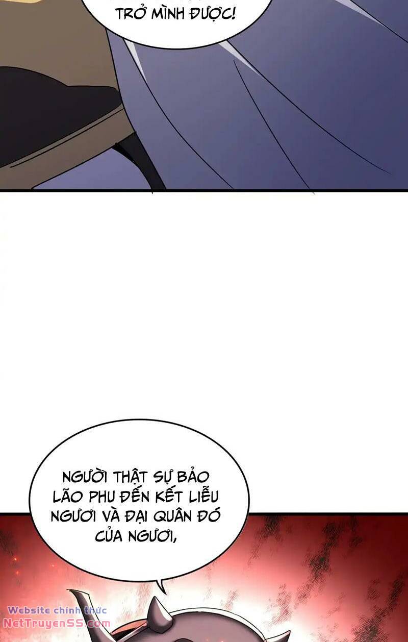 Đại Quản Gia Là Ma Hoàng - Chapter 500 - Page 47