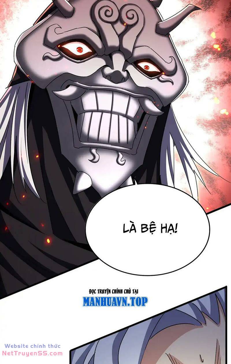 Đại Quản Gia Là Ma Hoàng - Chapter 500 - Page 48