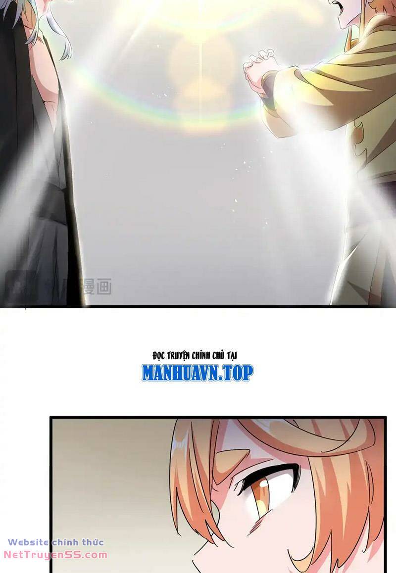 Đại Quản Gia Là Ma Hoàng - Chapter 500 - Page 4