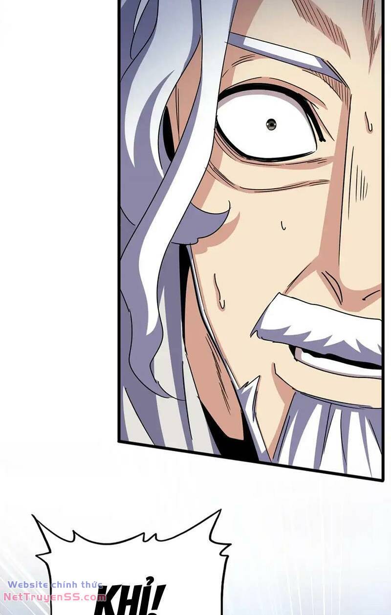 Đại Quản Gia Là Ma Hoàng - Chapter 500 - Page 49