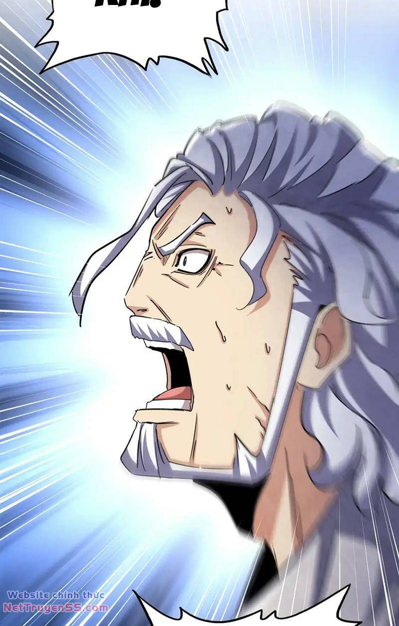 Đại Quản Gia Là Ma Hoàng - Chapter 500 - Page 50