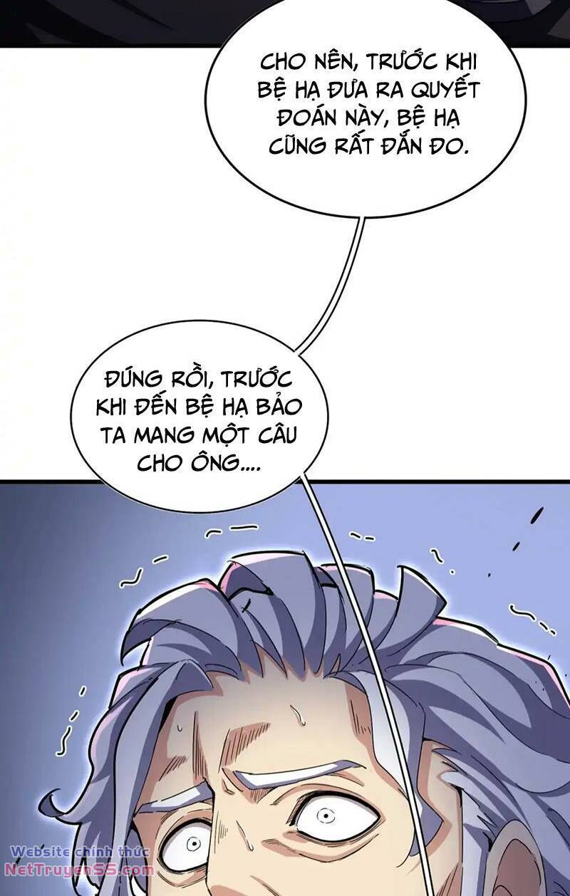 Đại Quản Gia Là Ma Hoàng - Chapter 500 - Page 53