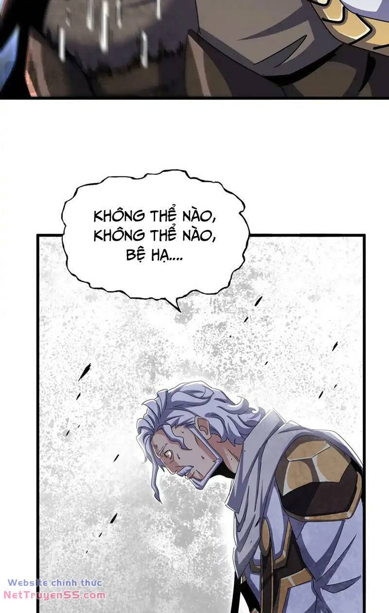 Đại Quản Gia Là Ma Hoàng - Chapter 500 - Page 55