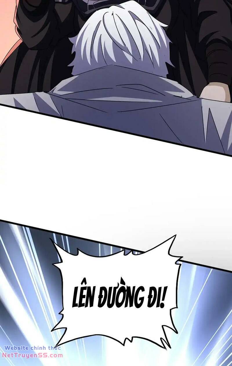 Đại Quản Gia Là Ma Hoàng - Chapter 500 - Page 57