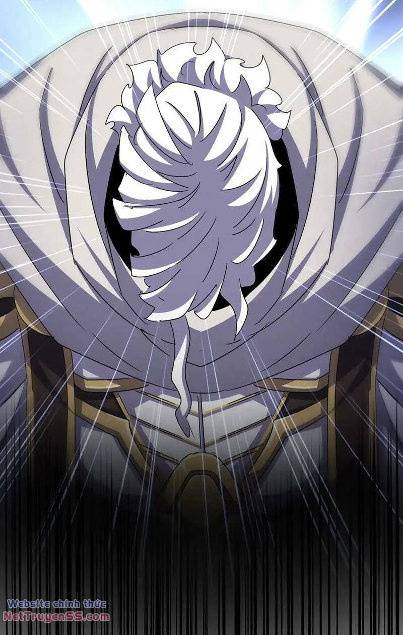 Đại Quản Gia Là Ma Hoàng - Chapter 500 - Page 58