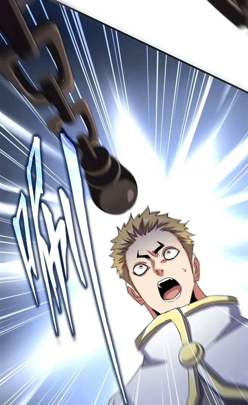 Đại Quản Gia Là Ma Hoàng - Chapter 501 - Page 10