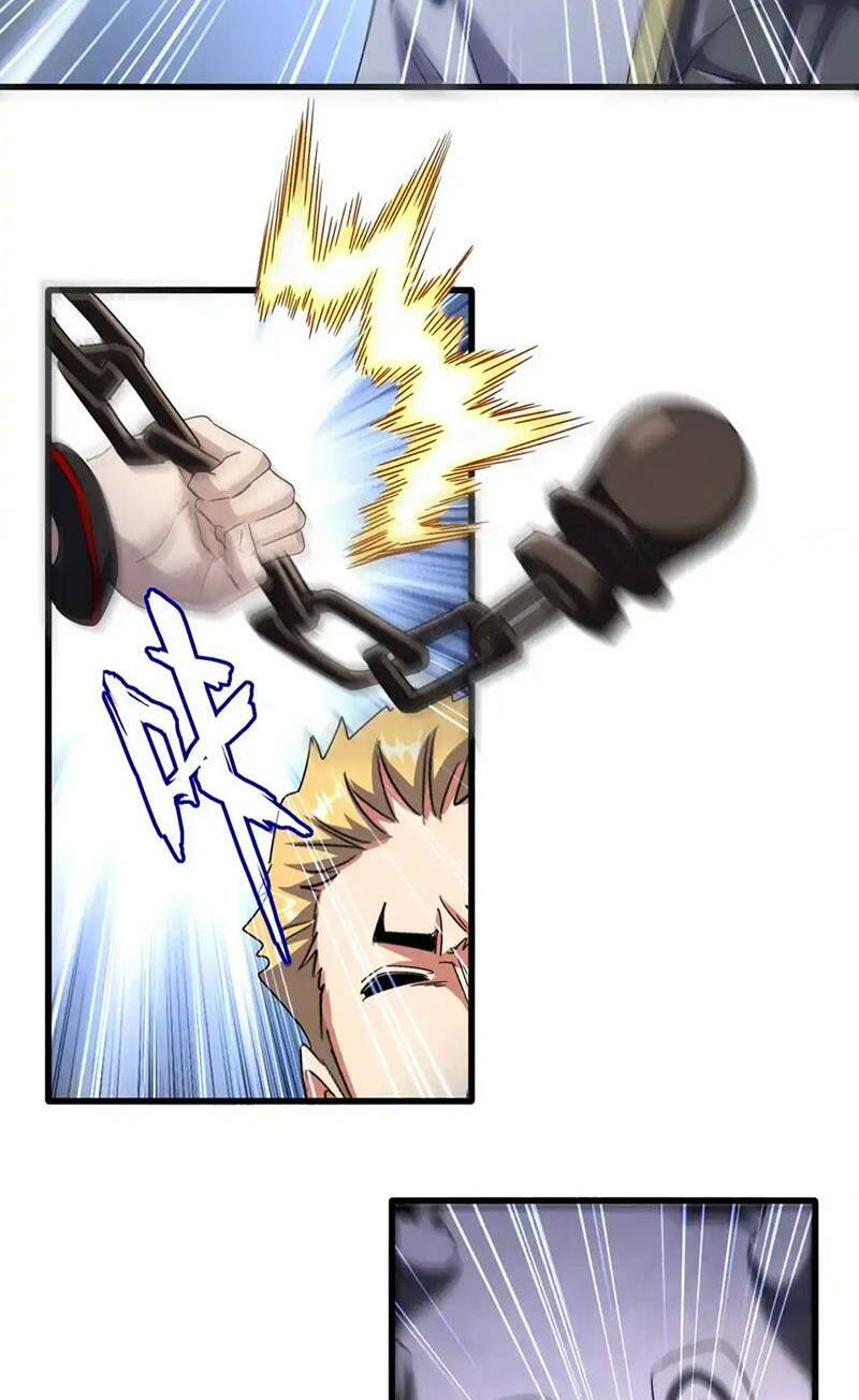 Đại Quản Gia Là Ma Hoàng - Chapter 501 - Page 11