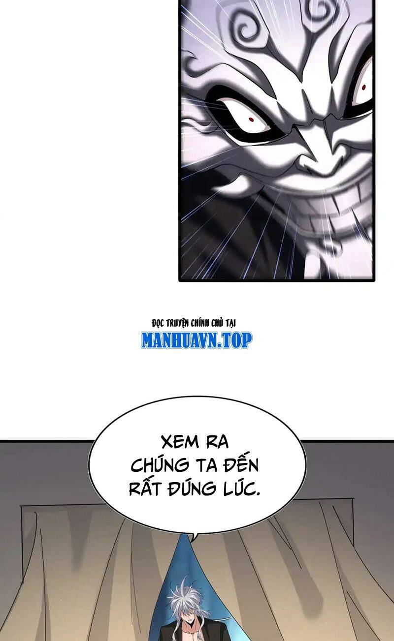 Đại Quản Gia Là Ma Hoàng - Chapter 501 - Page 12