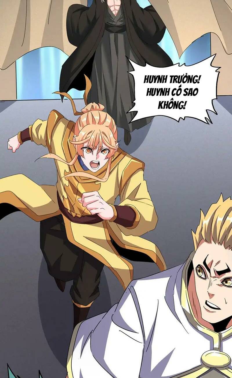 Đại Quản Gia Là Ma Hoàng - Chapter 501 - Page 13