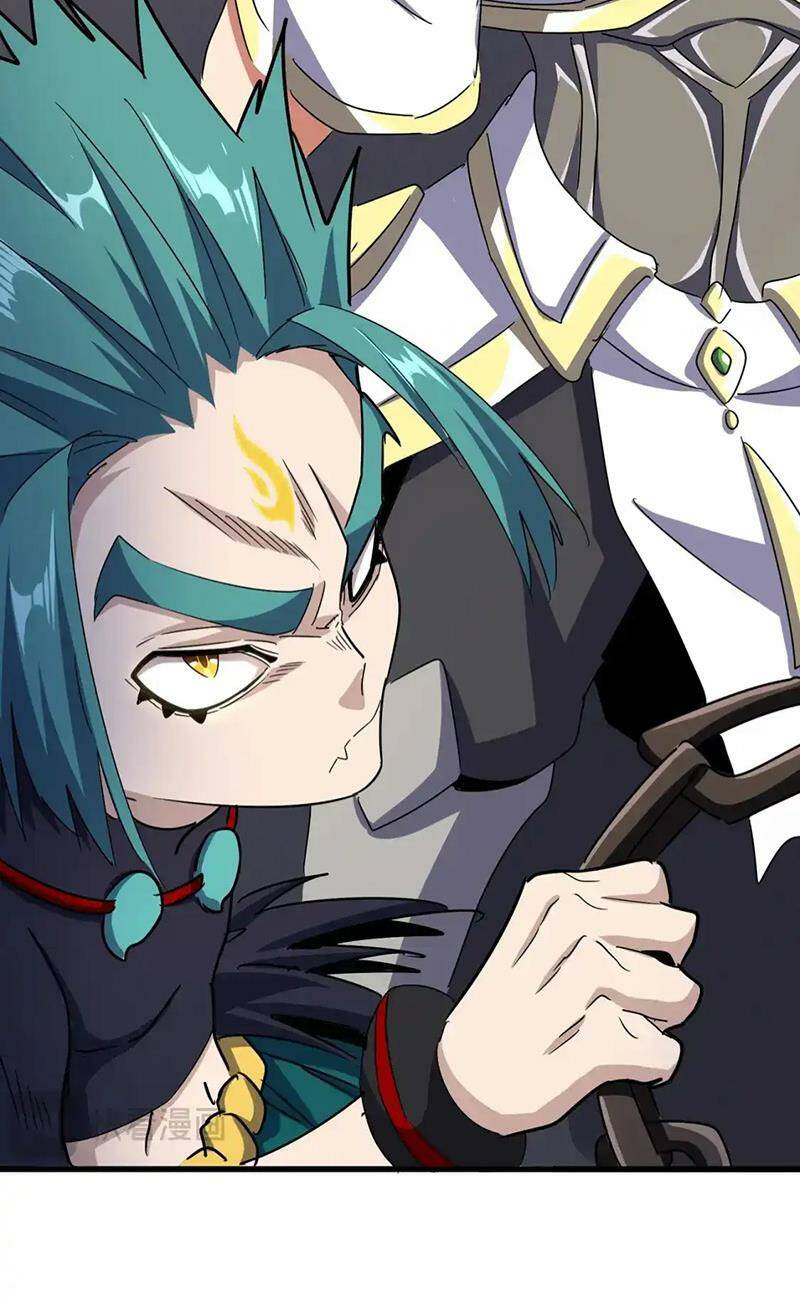 Đại Quản Gia Là Ma Hoàng - Chapter 501 - Page 14