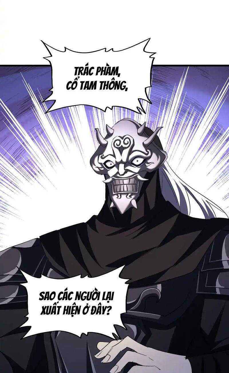 Đại Quản Gia Là Ma Hoàng - Chapter 501 - Page 15