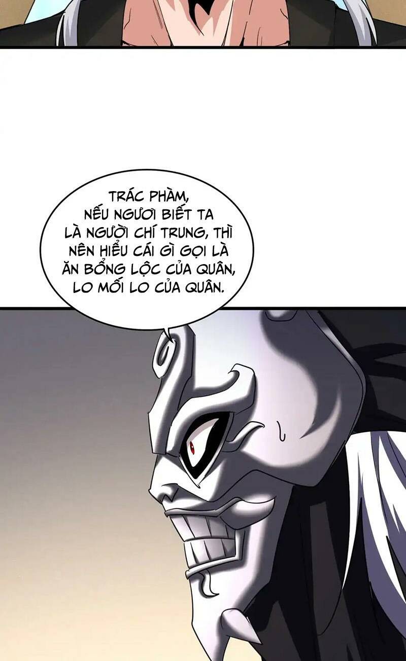 Đại Quản Gia Là Ma Hoàng - Chapter 501 - Page 17