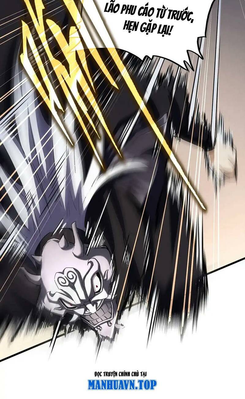 Đại Quản Gia Là Ma Hoàng - Chapter 501 - Page 19