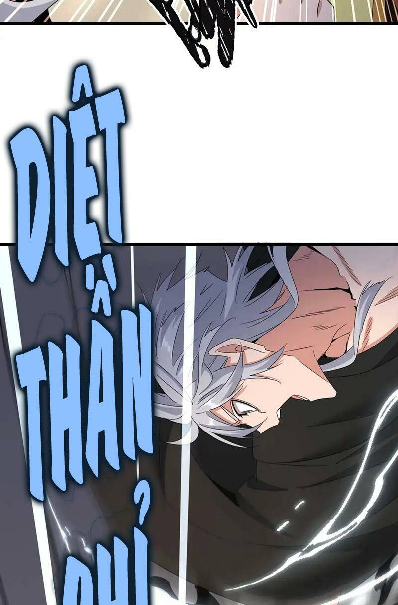 Đại Quản Gia Là Ma Hoàng - Chapter 501 - Page 21