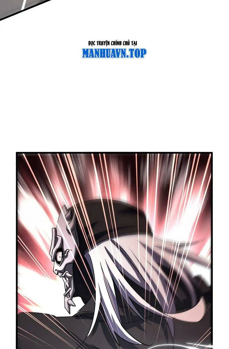 Đại Quản Gia Là Ma Hoàng - Chapter 501 - Page 24