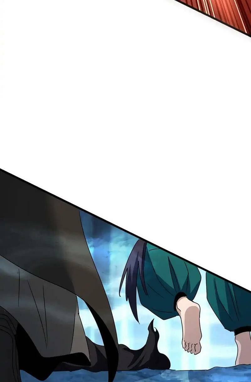 Đại Quản Gia Là Ma Hoàng - Chapter 501 - Page 27