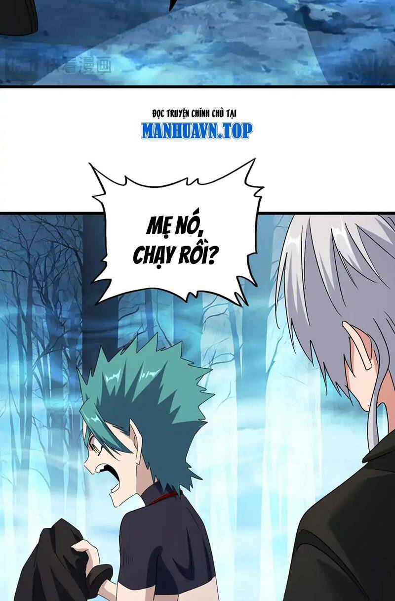 Đại Quản Gia Là Ma Hoàng - Chapter 501 - Page 28