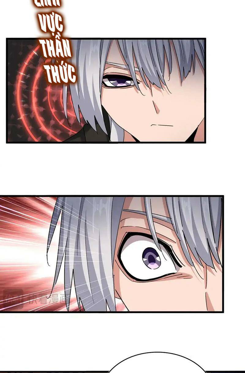 Đại Quản Gia Là Ma Hoàng - Chapter 501 - Page 38