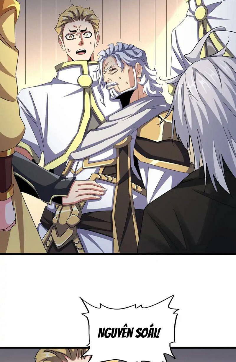 Đại Quản Gia Là Ma Hoàng - Chapter 501 - Page 44