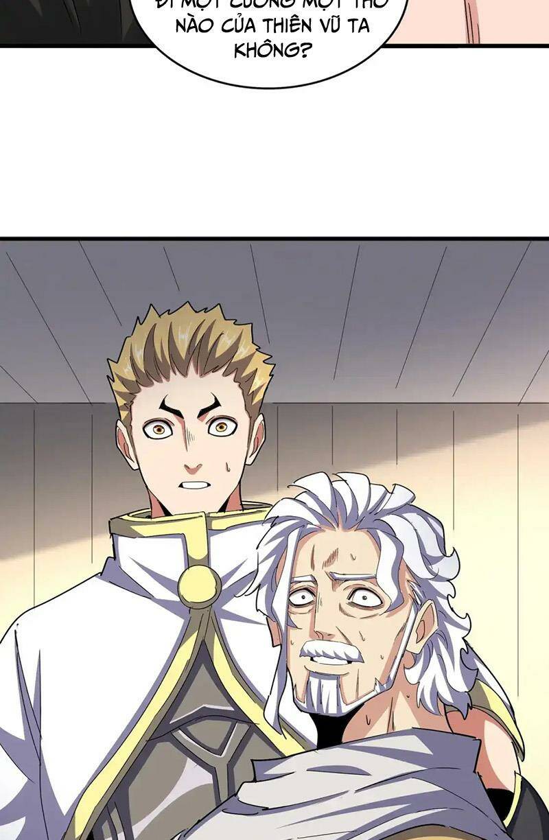 Đại Quản Gia Là Ma Hoàng - Chapter 501 - Page 52