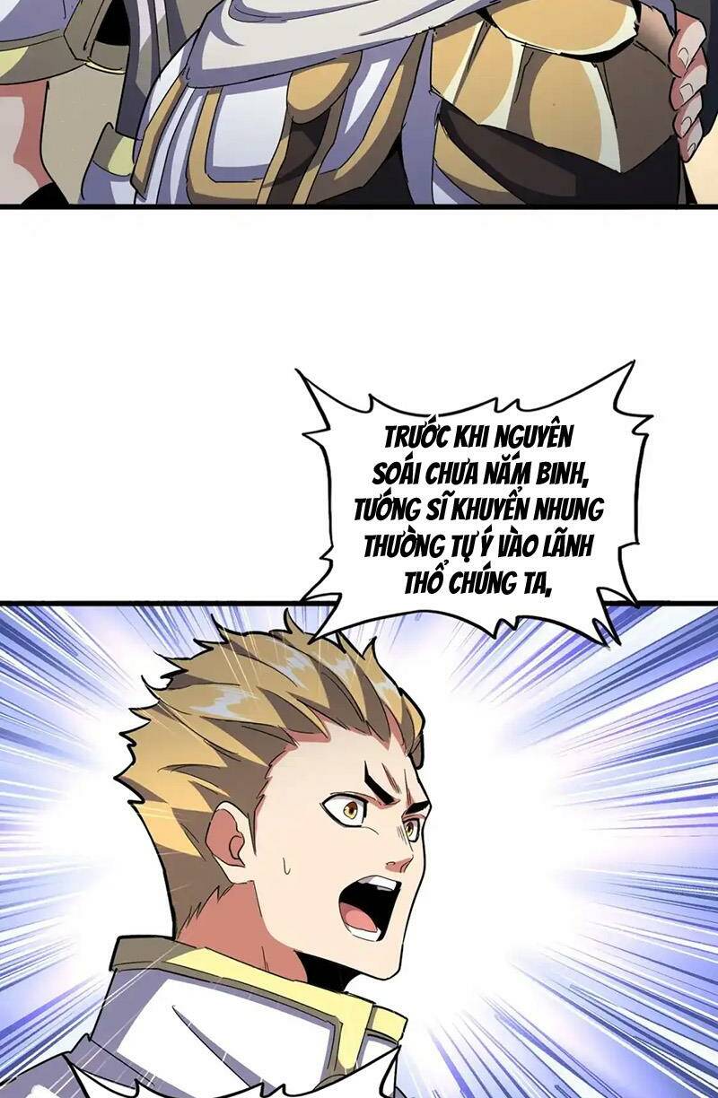 Đại Quản Gia Là Ma Hoàng - Chapter 501 - Page 53