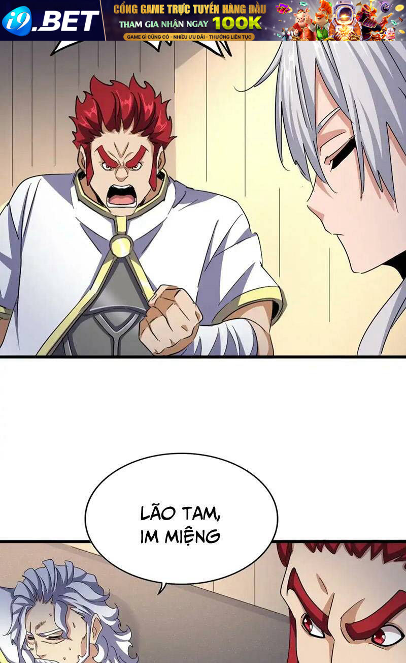 Đại Quản Gia Là Ma Hoàng - Chapter 501 - Page 57